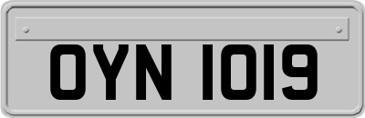 OYN1019