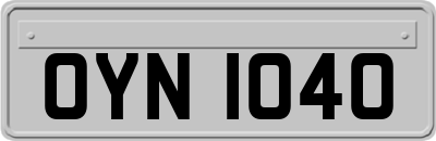 OYN1040