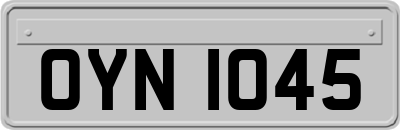 OYN1045
