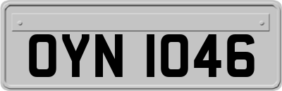 OYN1046