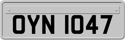 OYN1047