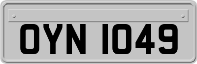 OYN1049