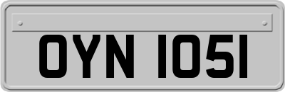 OYN1051