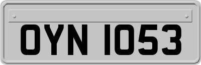 OYN1053