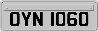 OYN1060