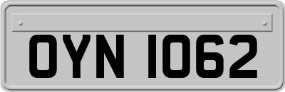 OYN1062