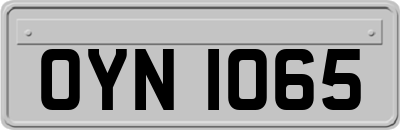 OYN1065