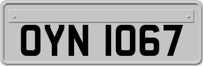 OYN1067