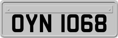 OYN1068