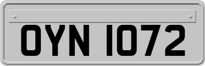 OYN1072