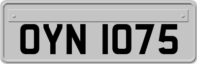 OYN1075