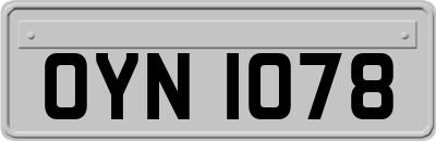 OYN1078