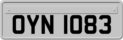 OYN1083