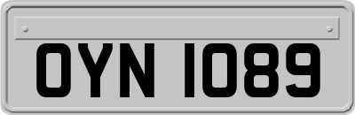 OYN1089