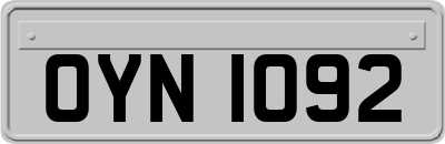 OYN1092
