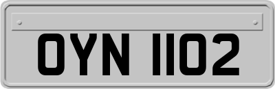 OYN1102