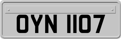 OYN1107