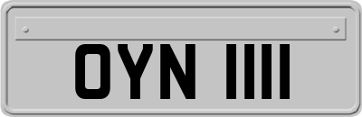 OYN1111