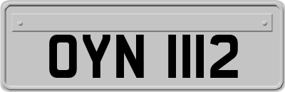 OYN1112