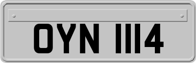 OYN1114