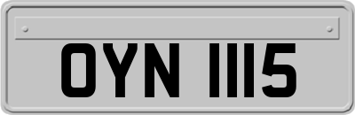 OYN1115