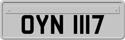 OYN1117