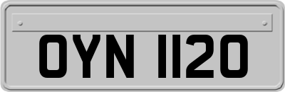 OYN1120
