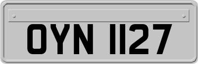 OYN1127