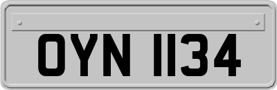 OYN1134