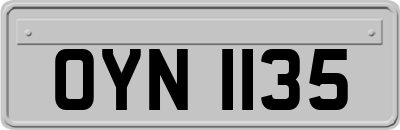 OYN1135