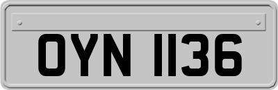 OYN1136
