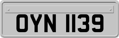 OYN1139