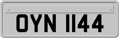 OYN1144