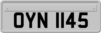 OYN1145