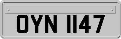 OYN1147