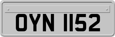 OYN1152