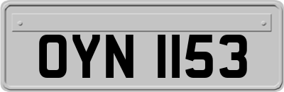 OYN1153