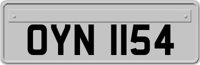 OYN1154
