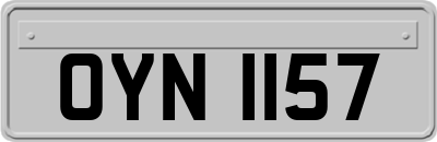 OYN1157