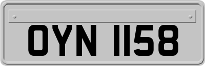 OYN1158