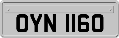 OYN1160