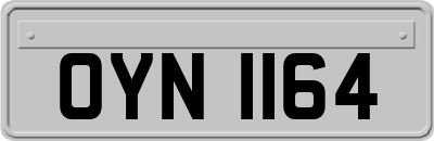OYN1164