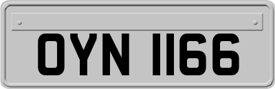 OYN1166
