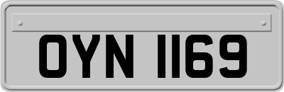 OYN1169