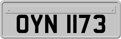 OYN1173