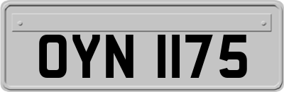 OYN1175