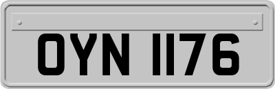 OYN1176