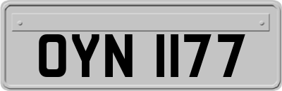 OYN1177