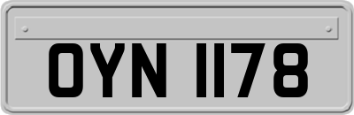 OYN1178