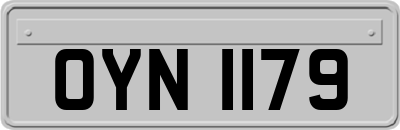 OYN1179